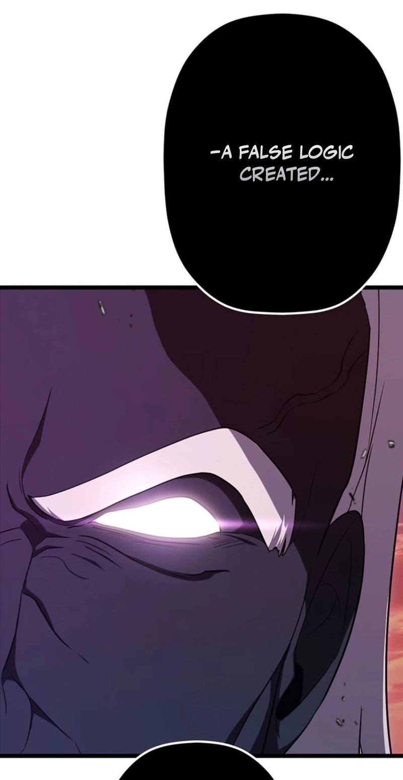 Death Penalty Chapter 98 page 19 - 