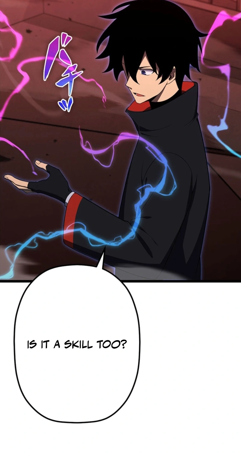 Death Penalty Chapter 98 page 21 - 