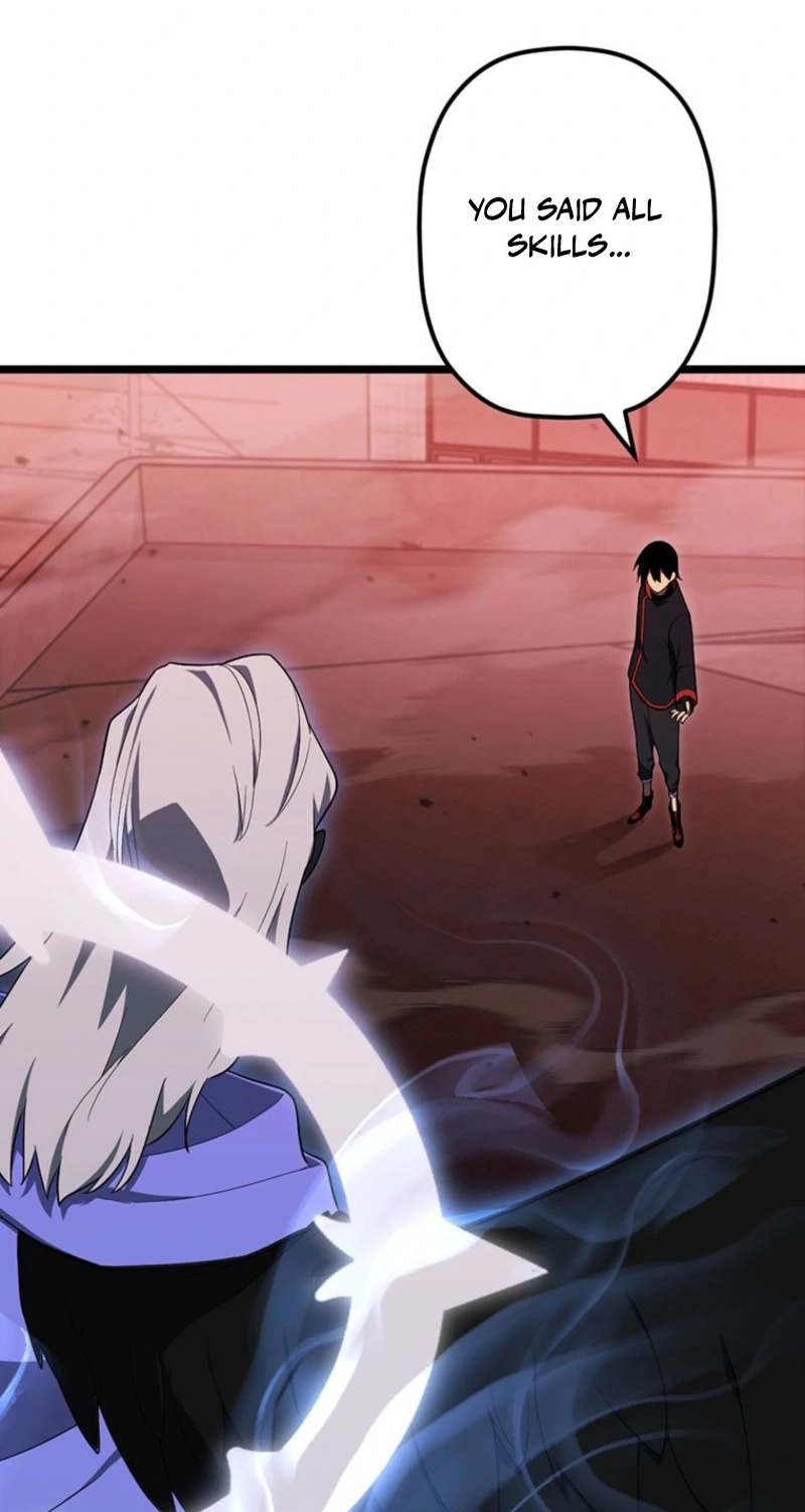 Death Penalty Chapter 98 page 22 - 