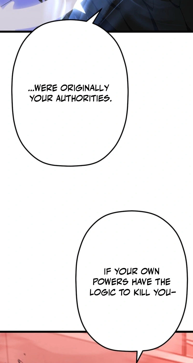 Death Penalty Chapter 98 page 23 - 