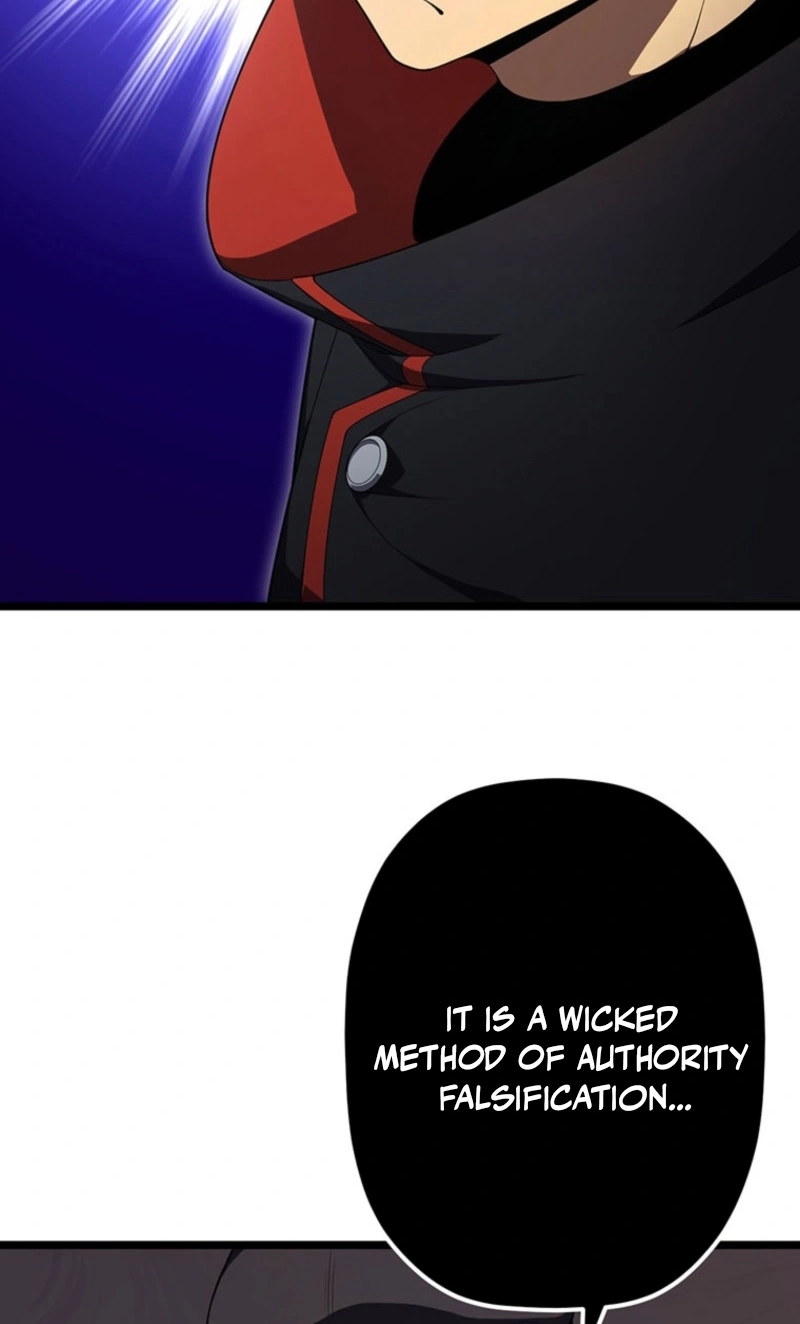 Death Penalty Chapter 98 page 29 - 