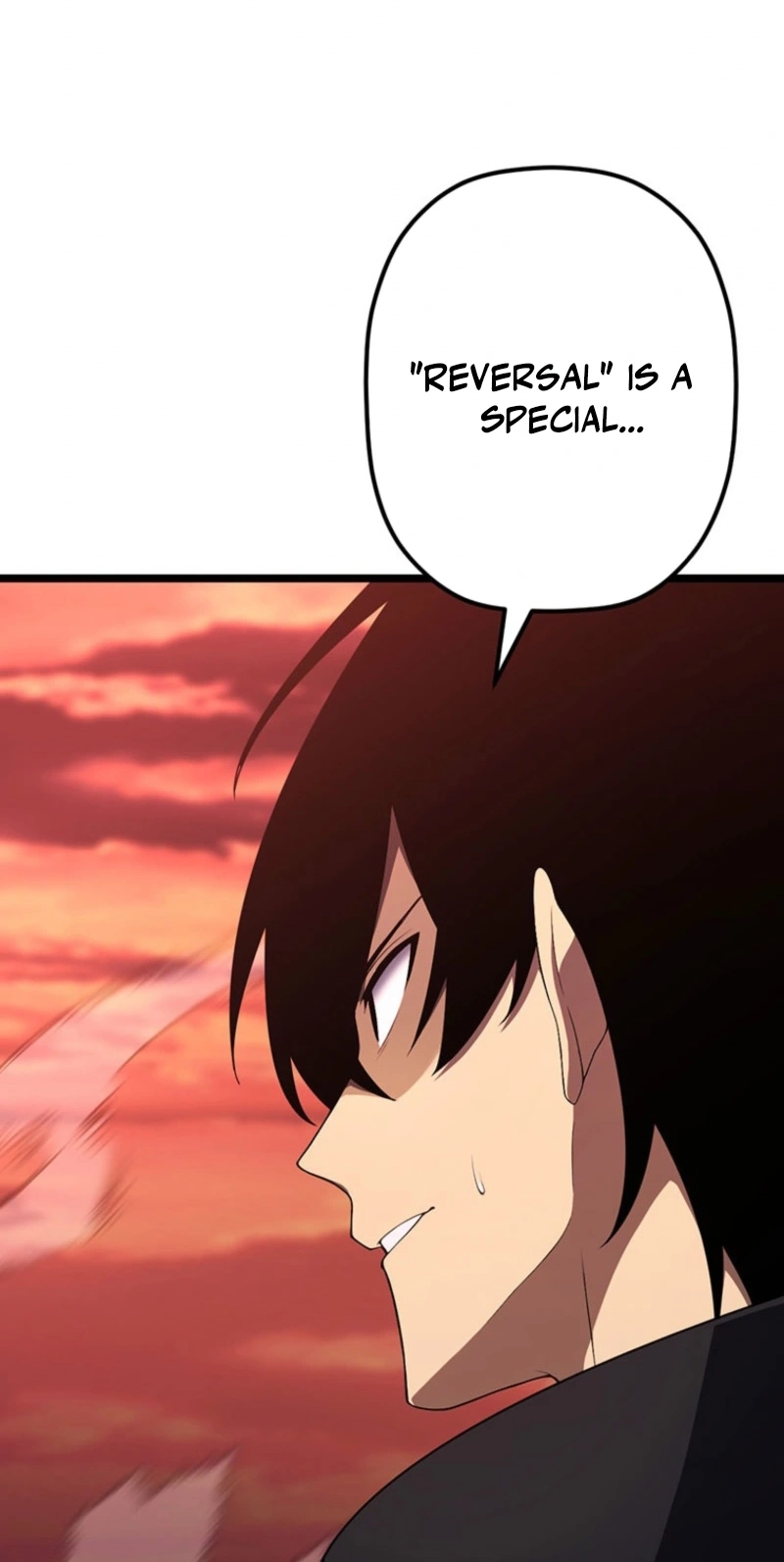 Death Penalty Chapter 98 page 33 - 