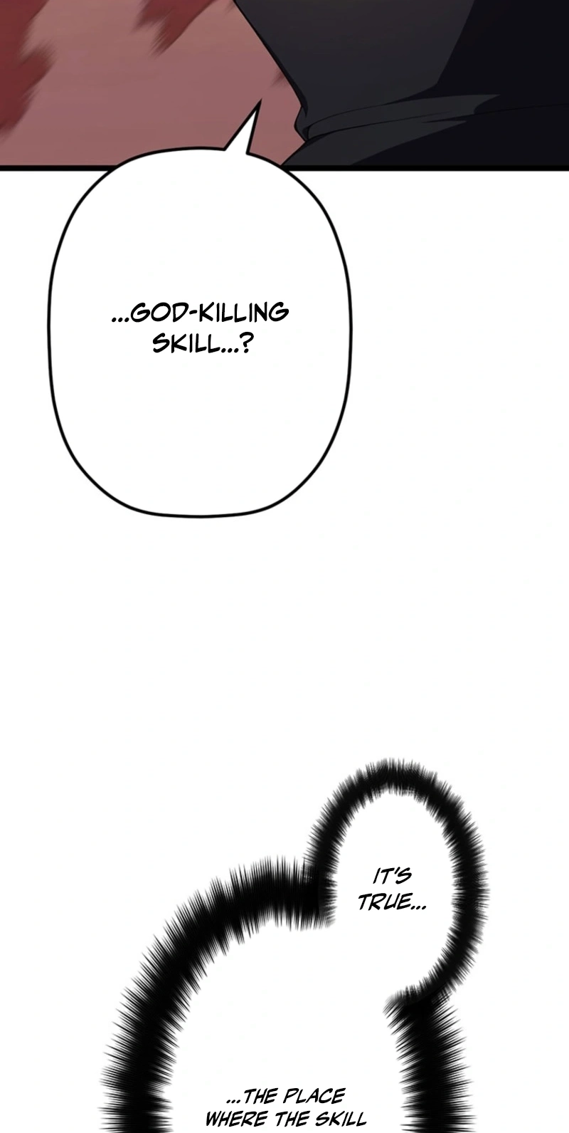 Death Penalty Chapter 98 page 34 - 
