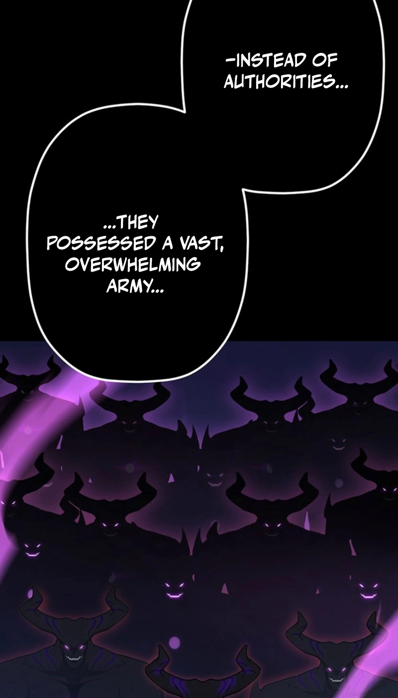Death Penalty Chapter 98 page 42 - 