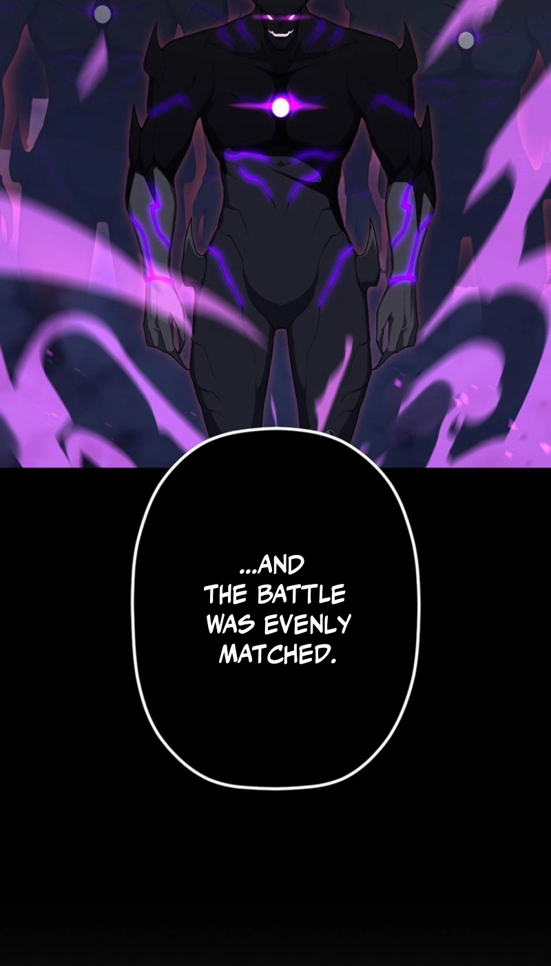 Death Penalty Chapter 98 page 43 - 