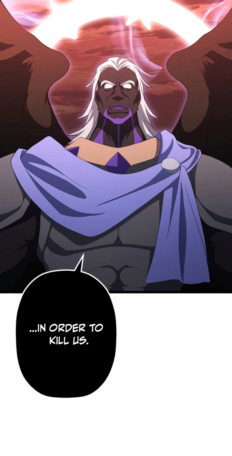 Death Penalty Chapter 98 page 45 - 
