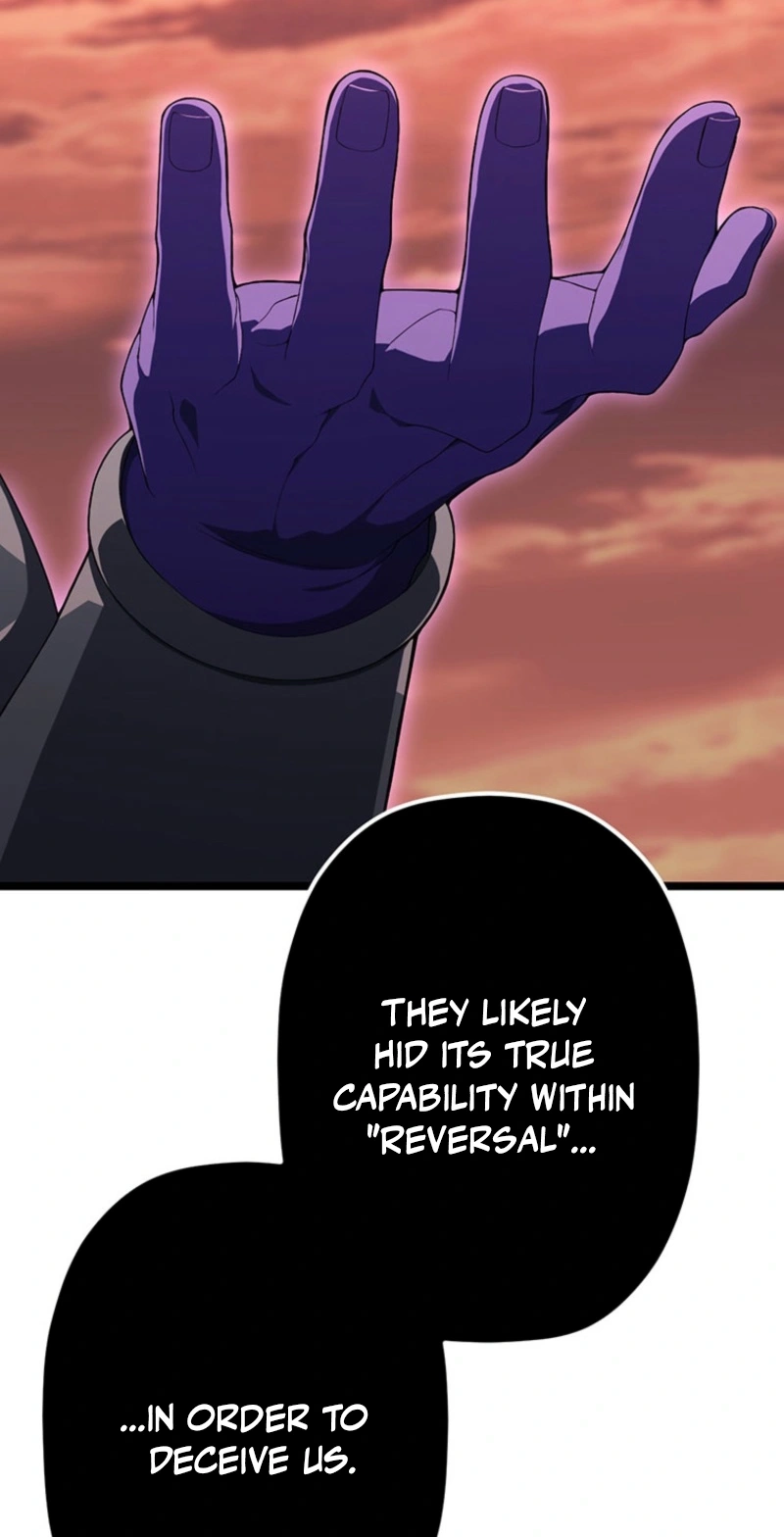 Death Penalty Chapter 98 page 47 - 