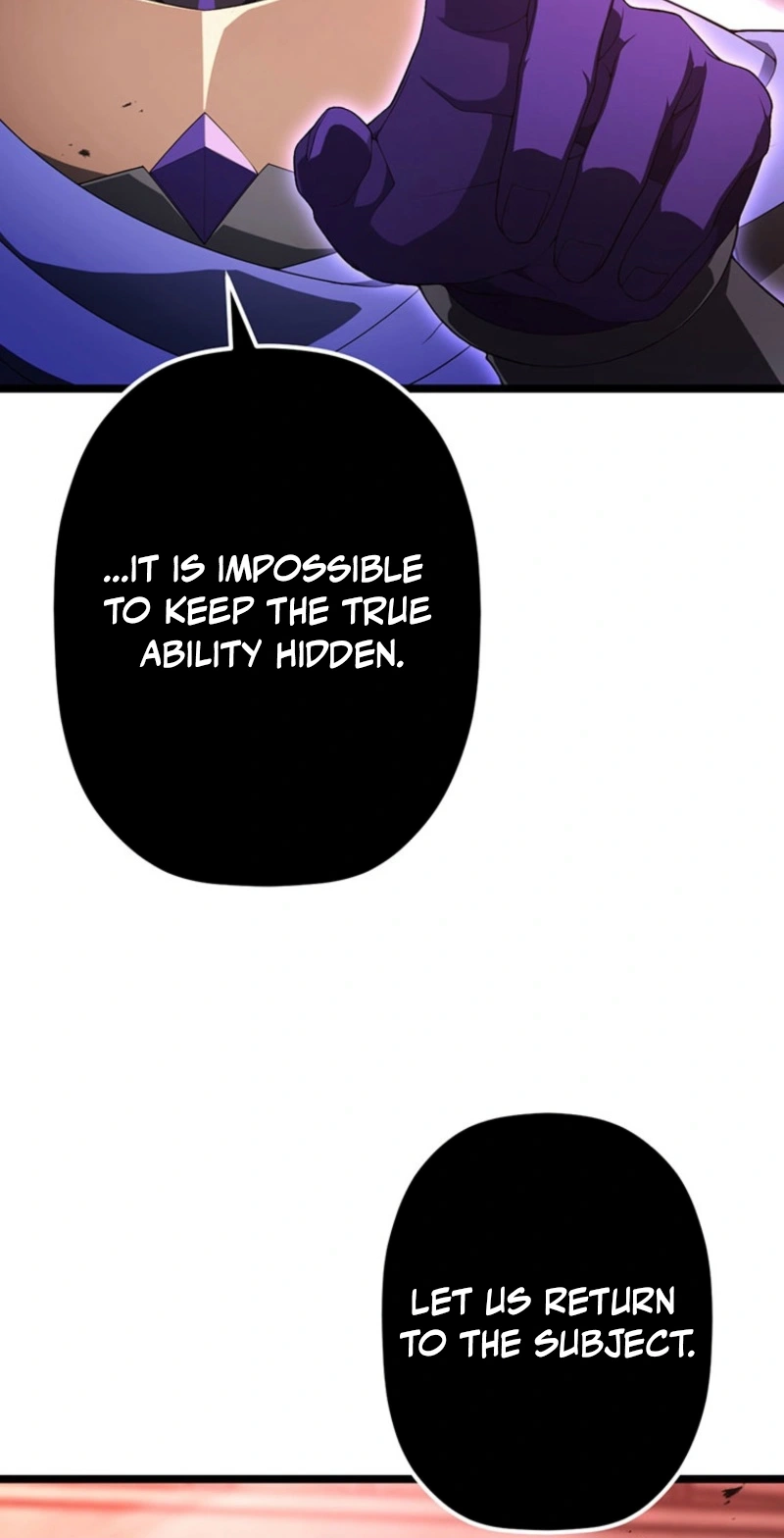 Death Penalty Chapter 98 page 49 - 