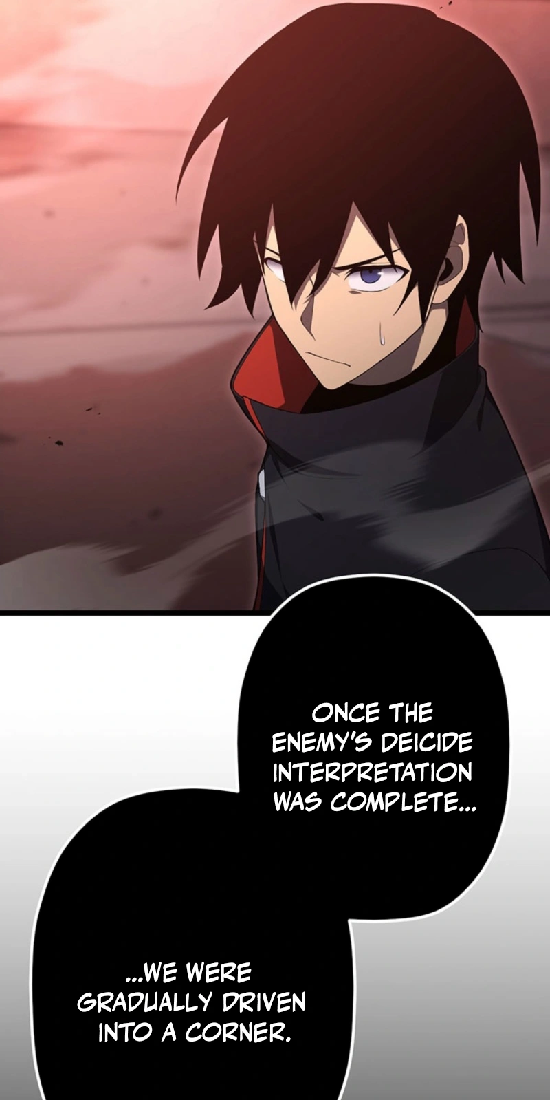Death Penalty Chapter 98 page 50 - 
