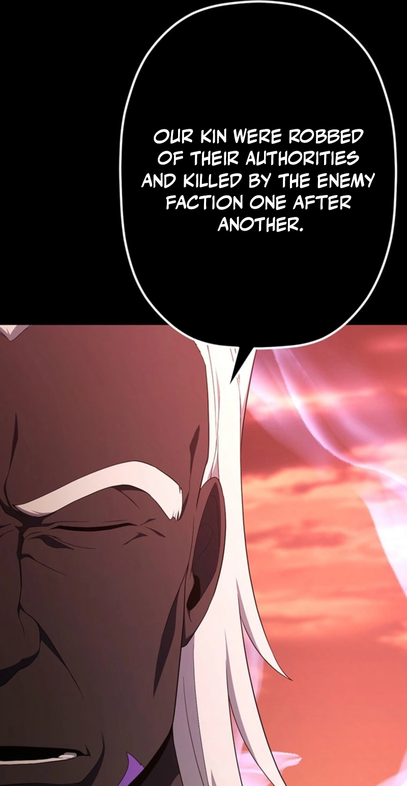 Death Penalty Chapter 98 page 54 - 