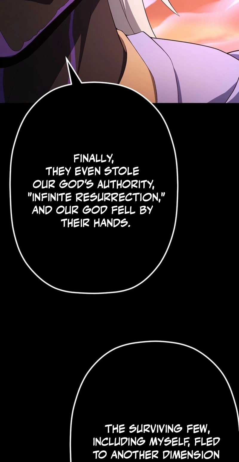 Death Penalty Chapter 98 page 55 - 