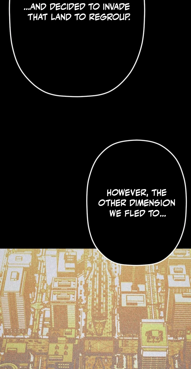 Death Penalty Chapter 98 page 57 - 