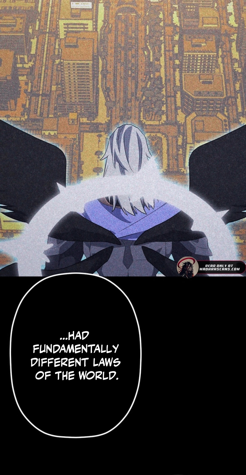 Death Penalty Chapter 98 page 58 - 