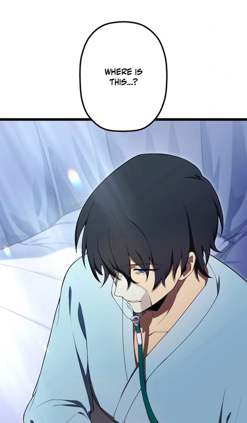 Death Penalty Chapter 98 page 7 - 