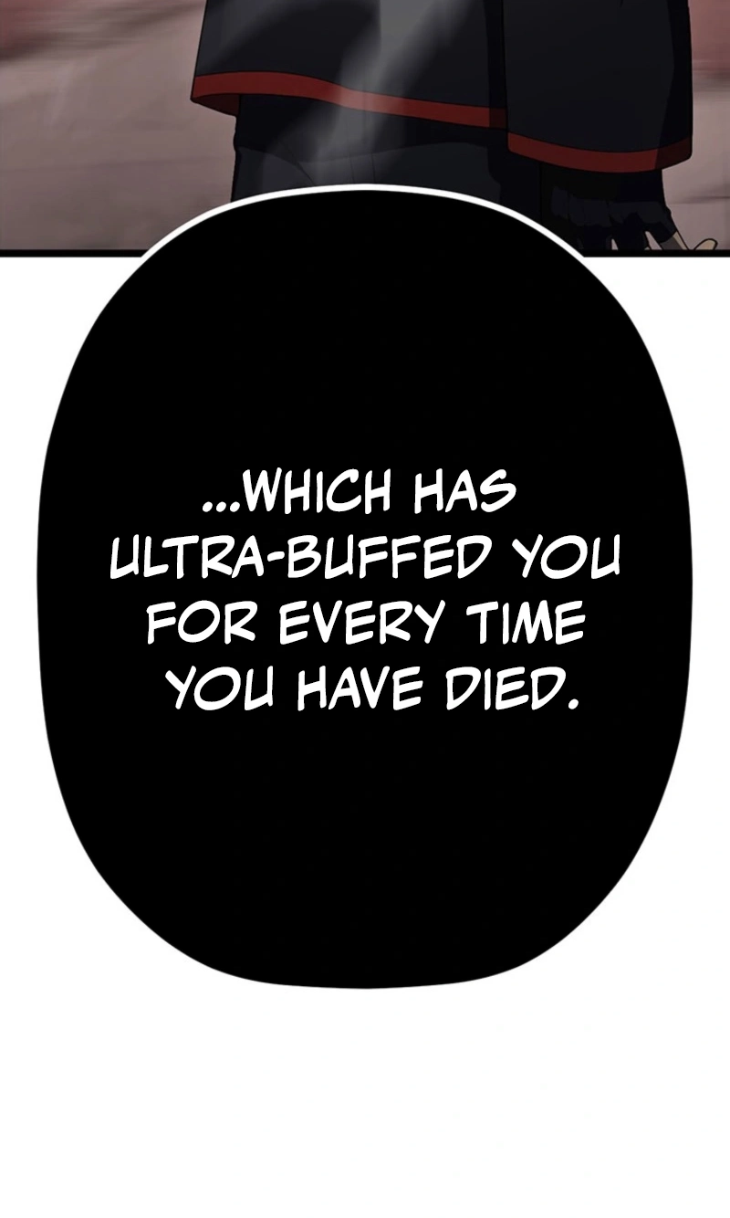 Death Penalty Chapter 98 page 74 - 
