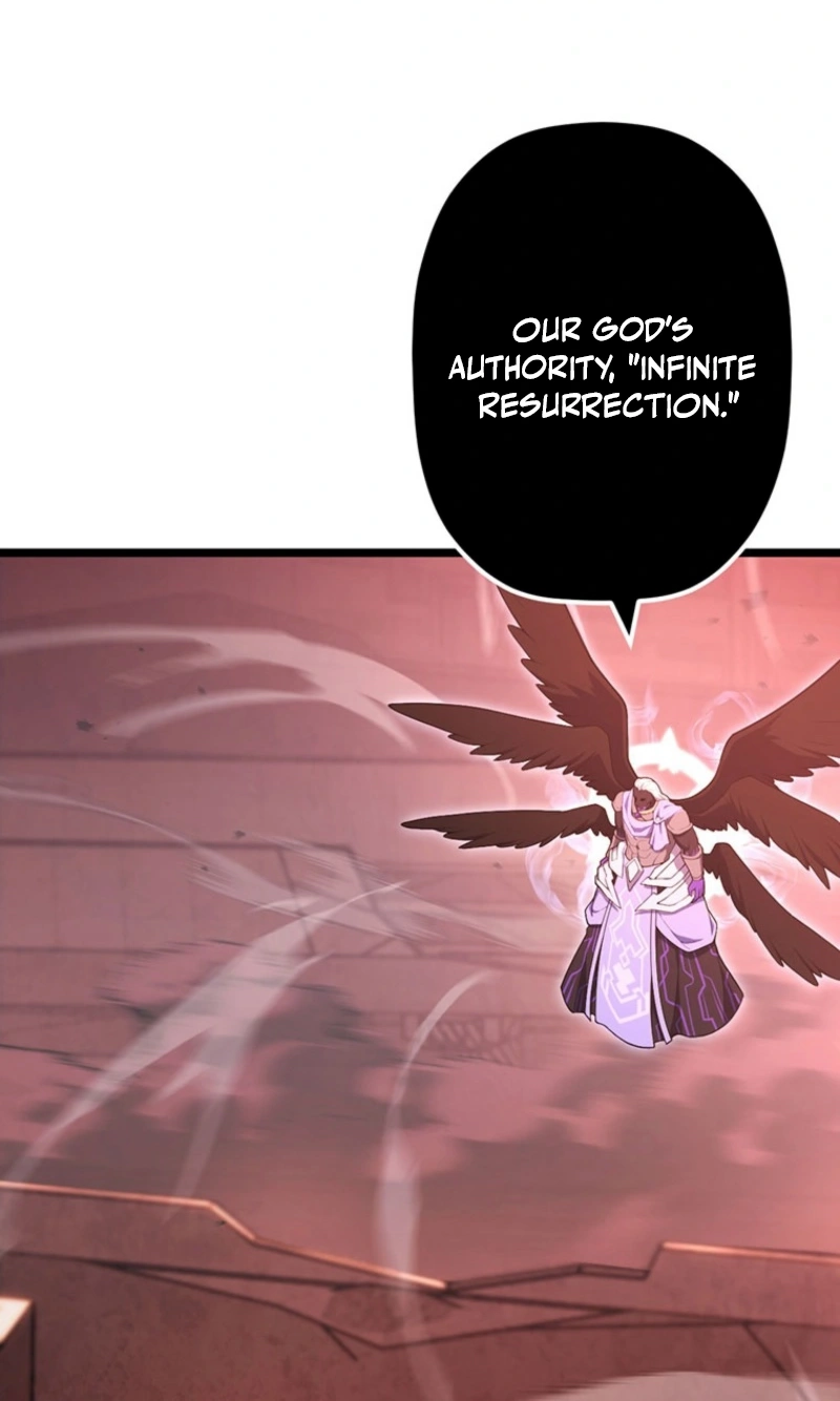 Death Penalty Chapter 98 page 75 - 