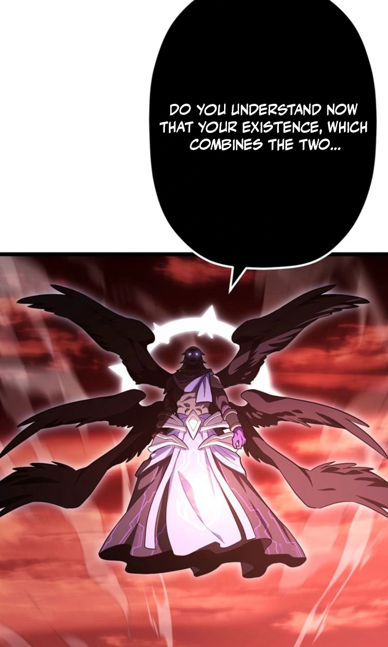 Death Penalty Chapter 98 page 77 - 