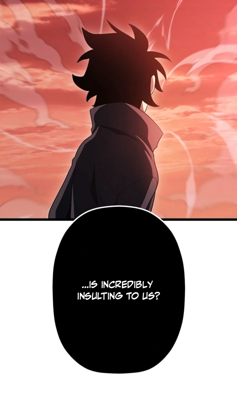 Death Penalty Chapter 98 page 78 - 