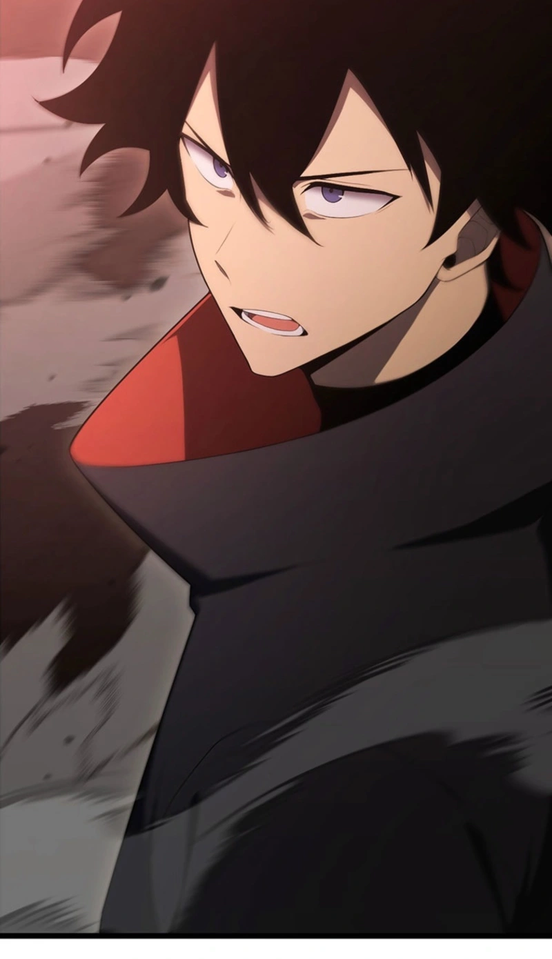 Death Penalty Chapter 98 page 81 - 