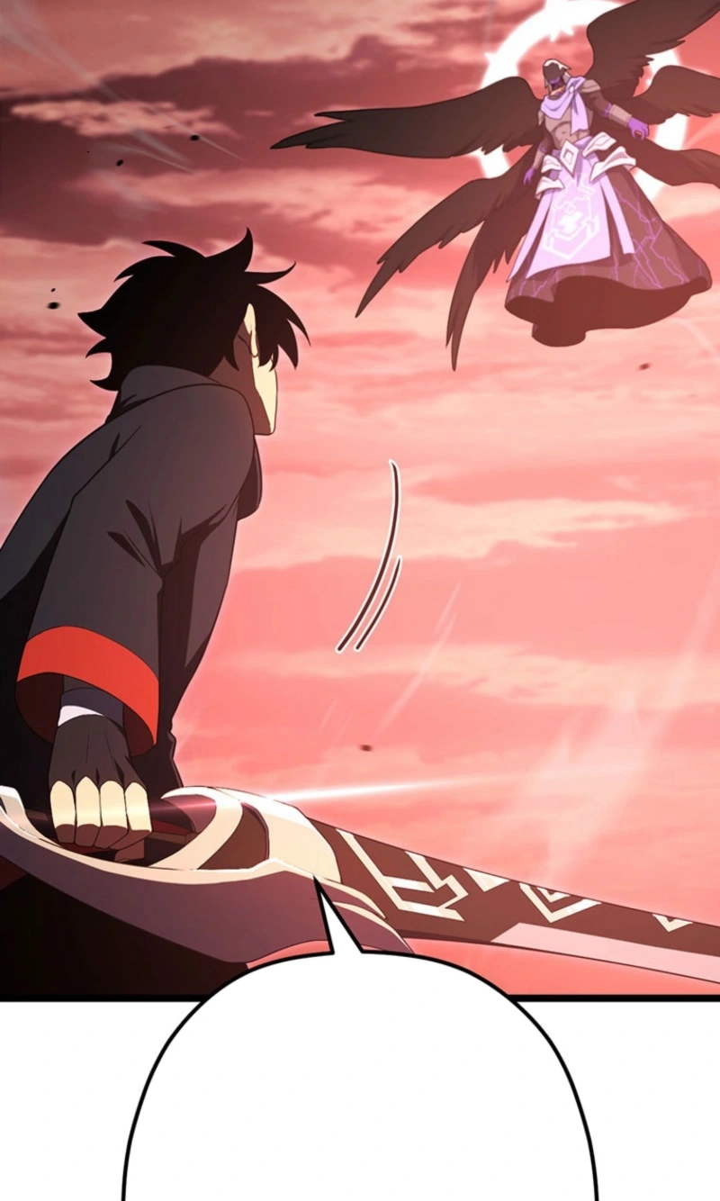 Death Penalty Chapter 98 page 84 - 