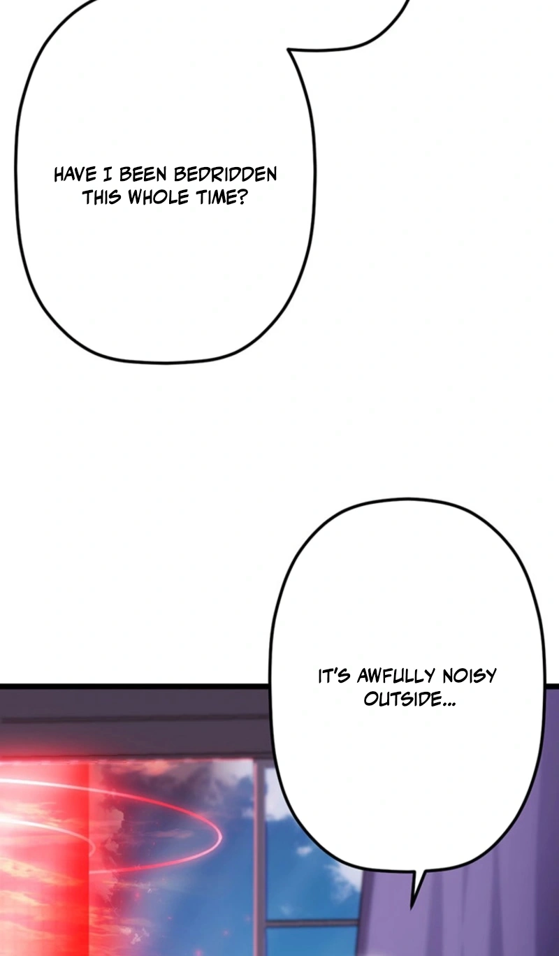 Death Penalty Chapter 98 page 10 - 