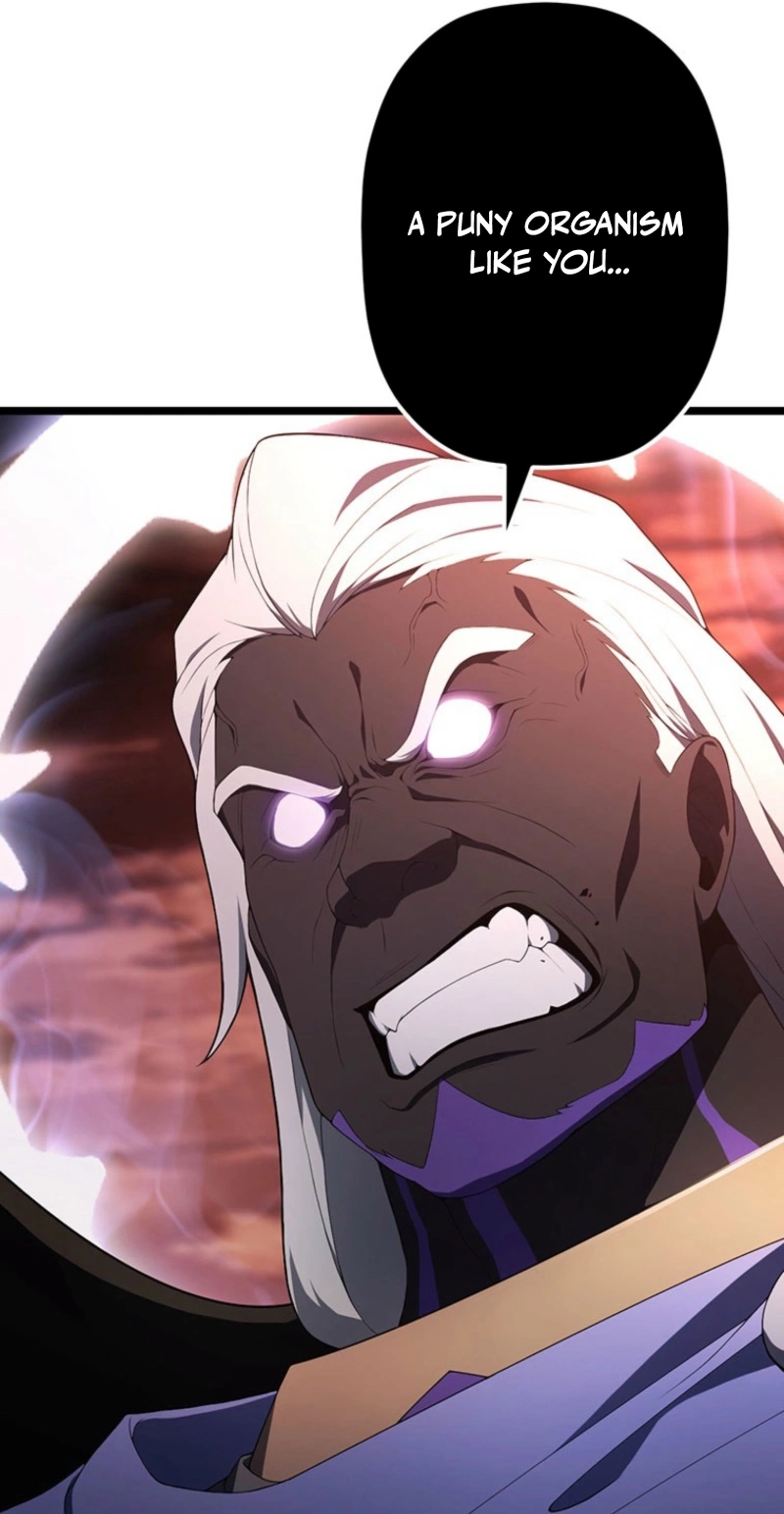 Death Penalty Chapter 98 page 94 - 