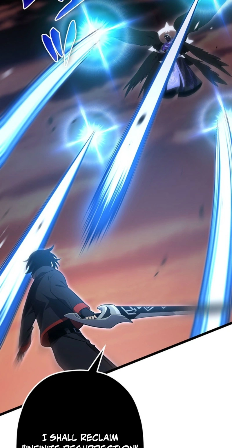 Death Penalty Chapter 98 page 96 - 