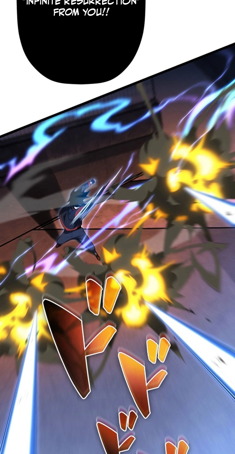 Death Penalty Chapter 98 page 97 - 