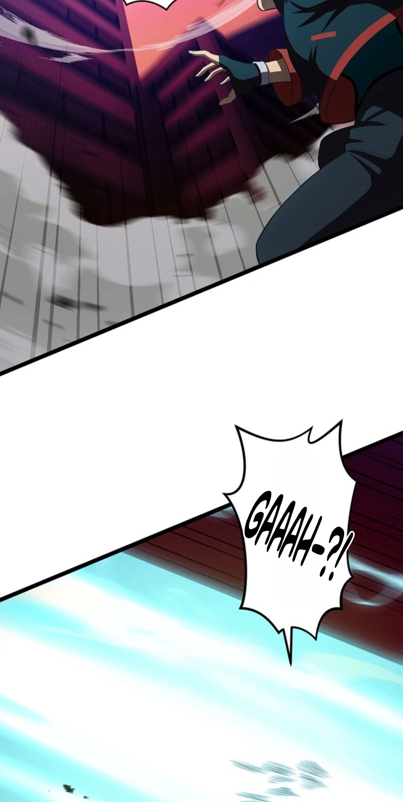Death Penalty Chapter 99 page 15 - 