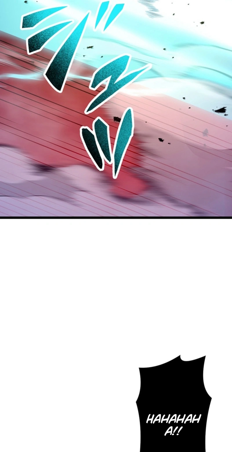Death Penalty Chapter 99 page 16 - 