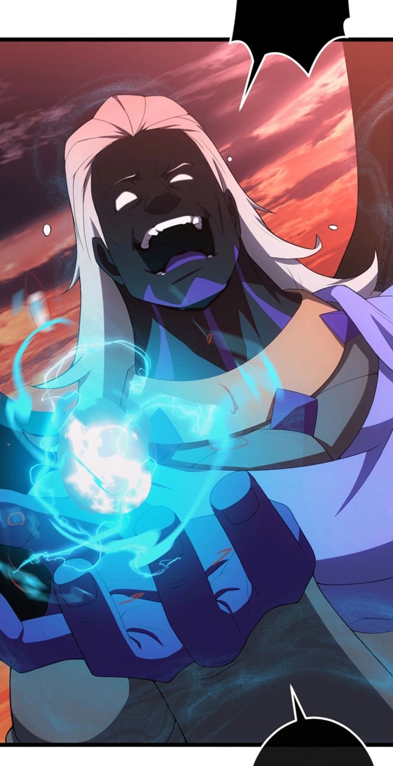 Death Penalty Chapter 99 page 17 - 