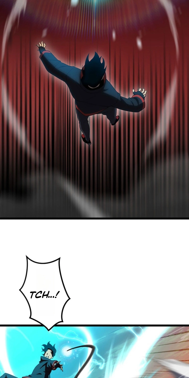 Death Penalty Chapter 99 page 22 - 