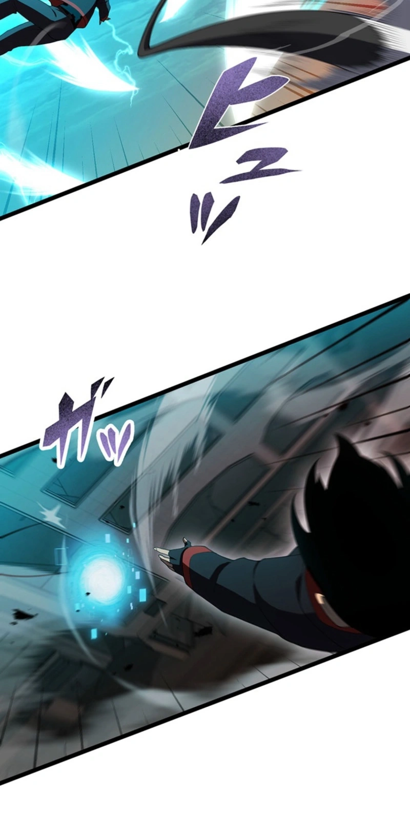 Death Penalty Chapter 99 page 23 - 