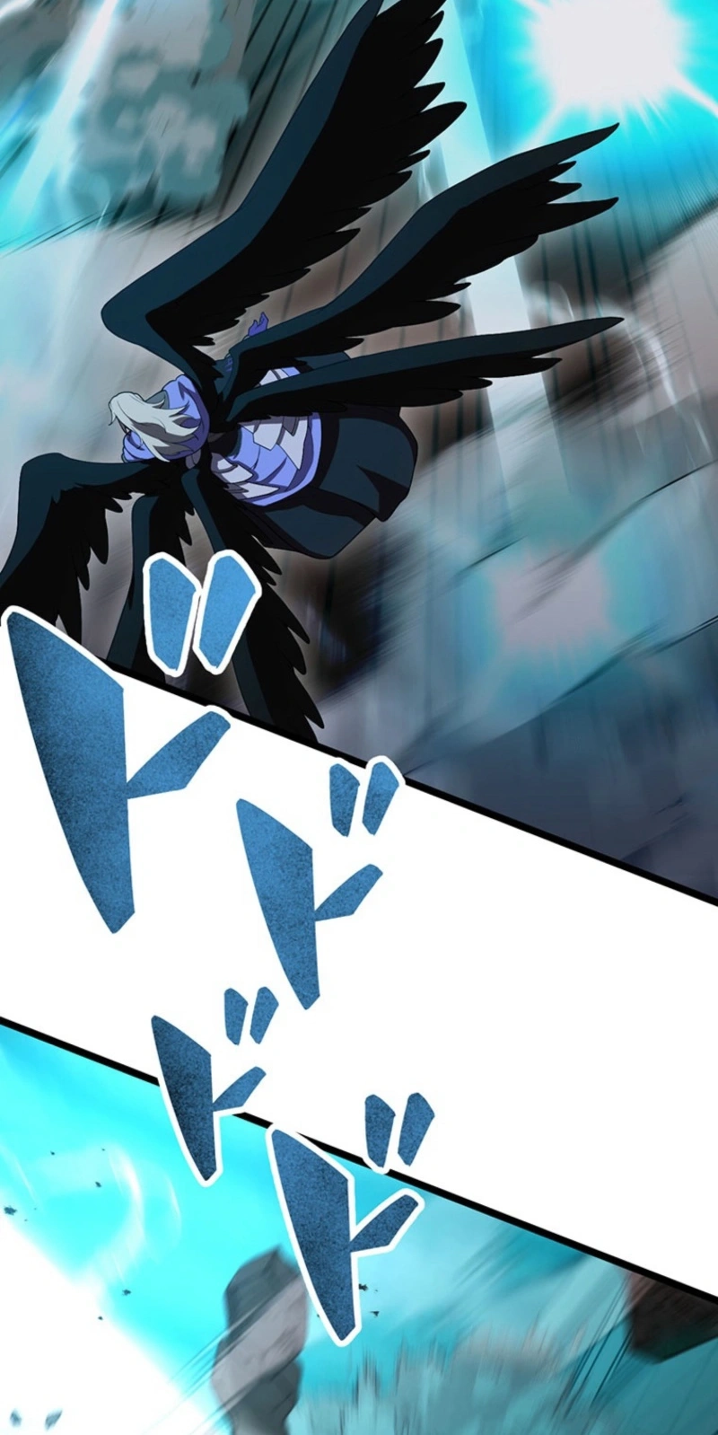 Death Penalty Chapter 99 page 25 - 