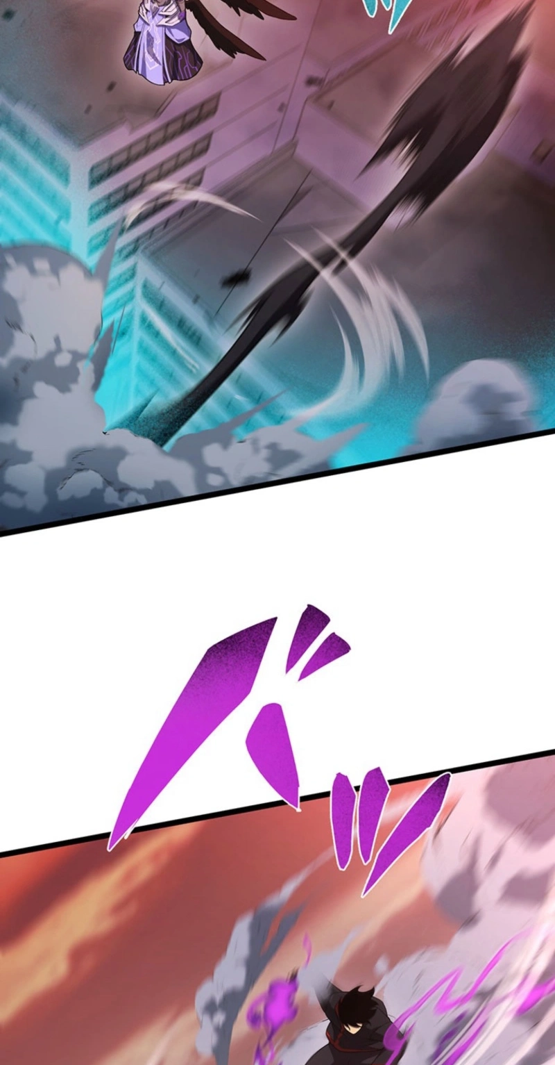 Death Penalty Chapter 99 page 29 - 