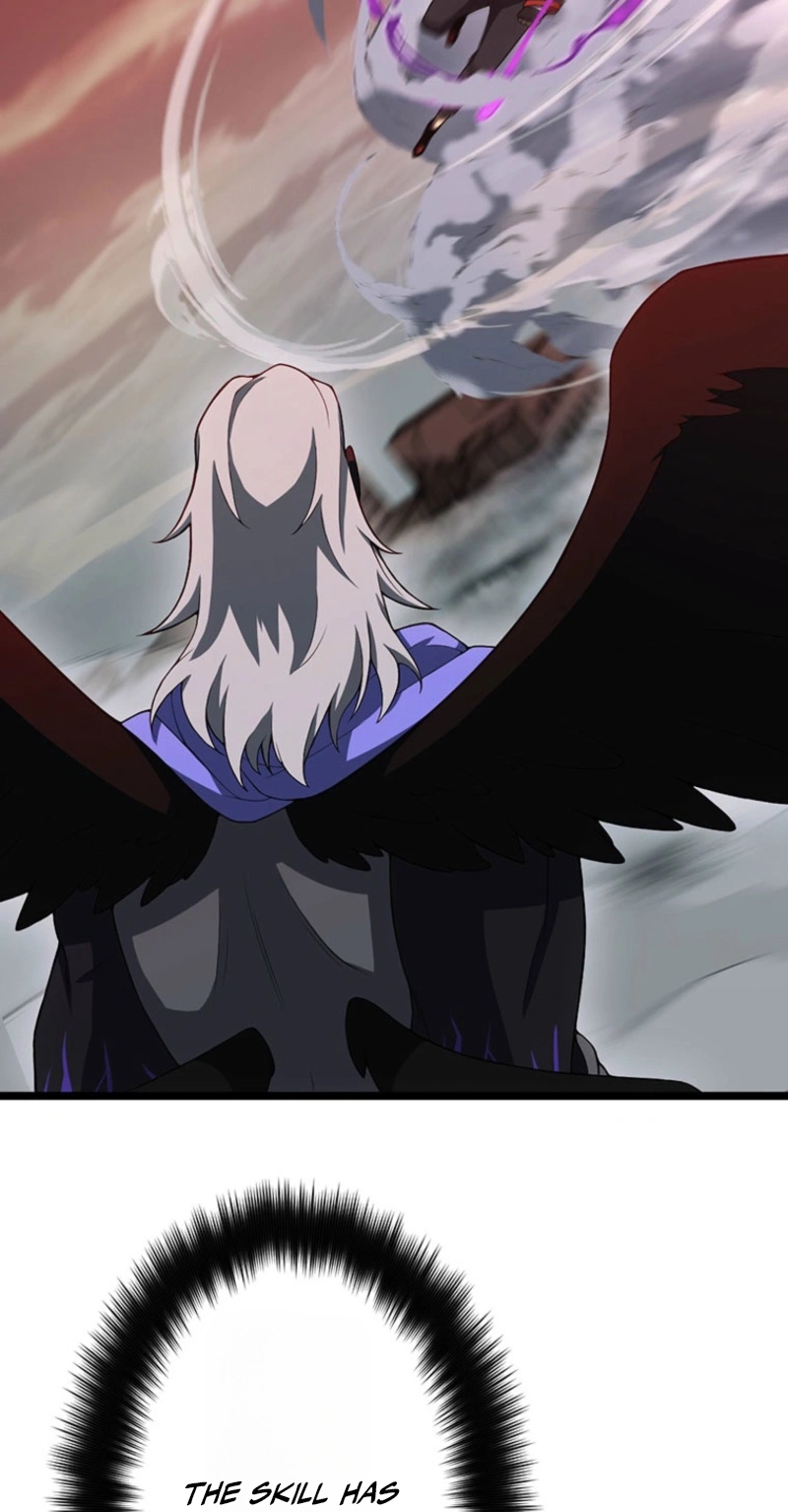 Death Penalty Chapter 99 page 30 - 