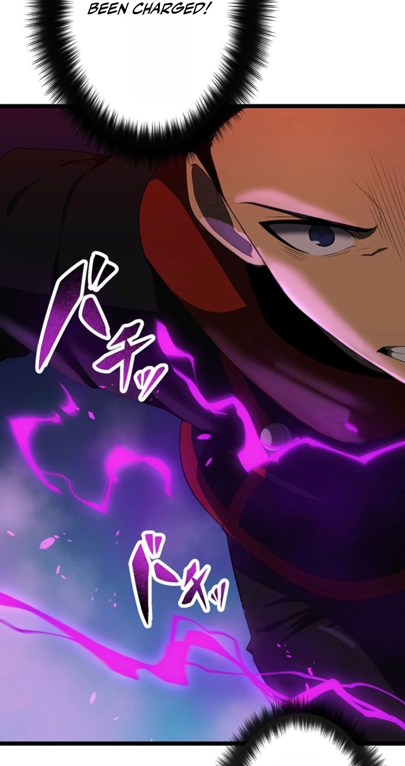 Death Penalty Chapter 99 page 31 - 