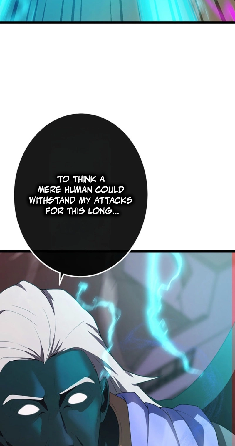 Death Penalty Chapter 99 page 34 - 