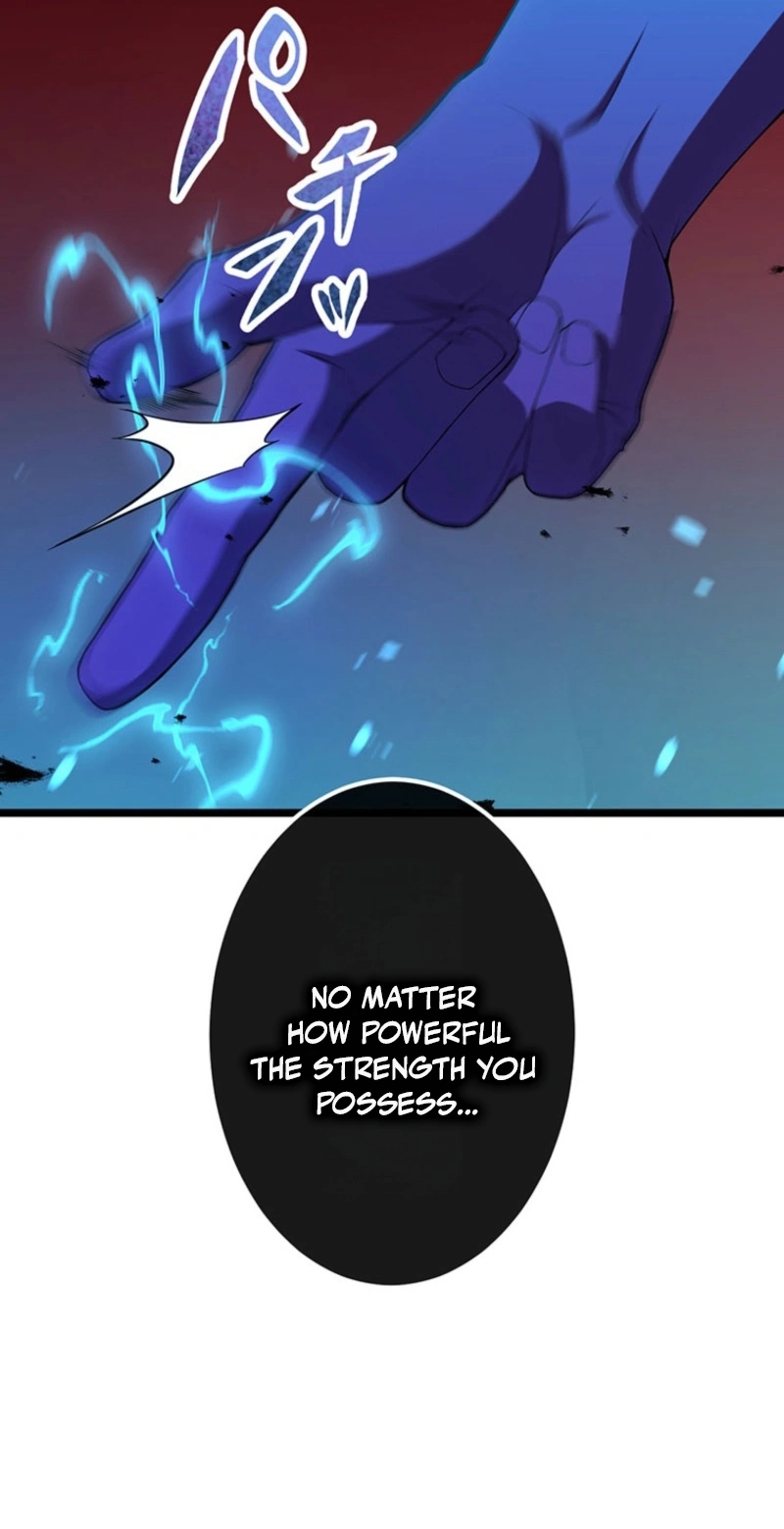 Death Penalty Chapter 99 page 36 - 