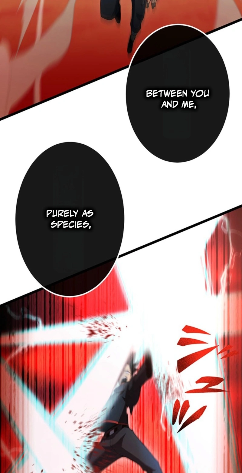 Death Penalty Chapter 99 page 38 - 