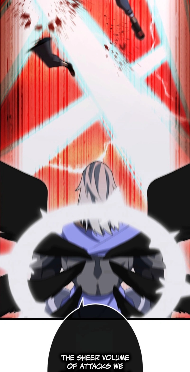 Death Penalty Chapter 99 page 39 - 