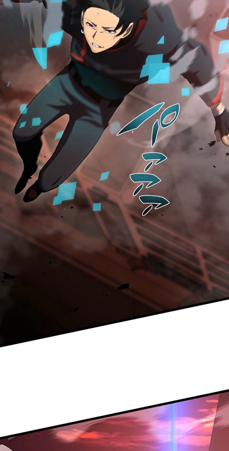 Death Penalty Chapter 99 page 41 - 