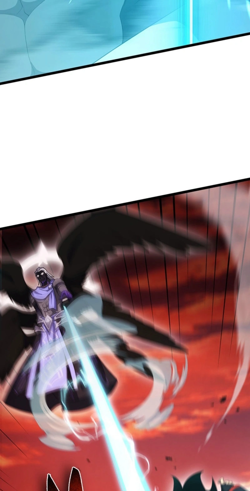 Death Penalty Chapter 99 page 43 - 