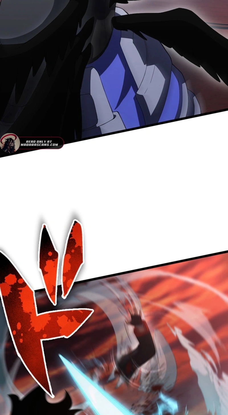Death Penalty Chapter 99 page 46 - 