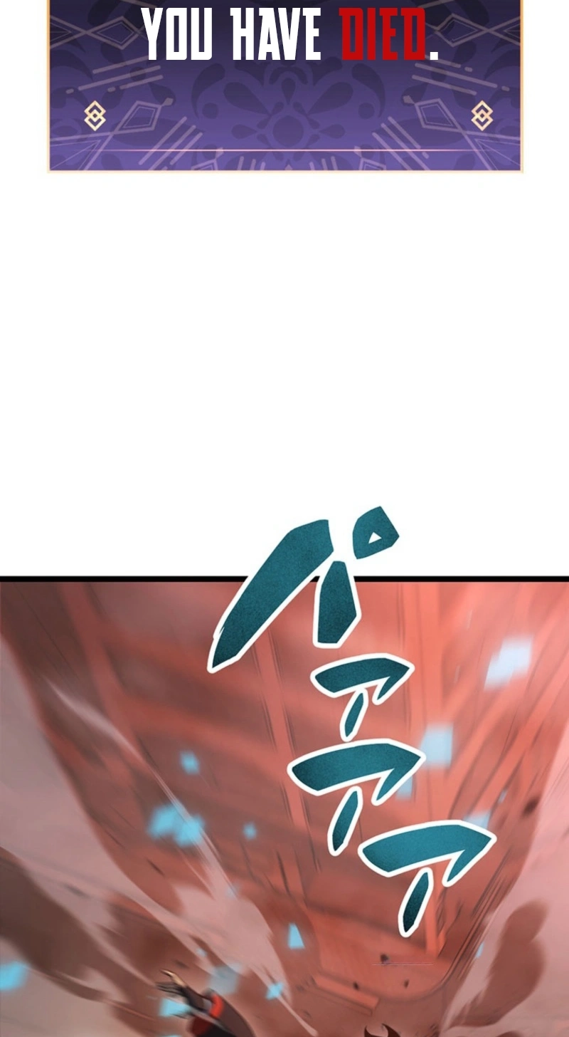 Death Penalty Chapter 99 page 48 - 