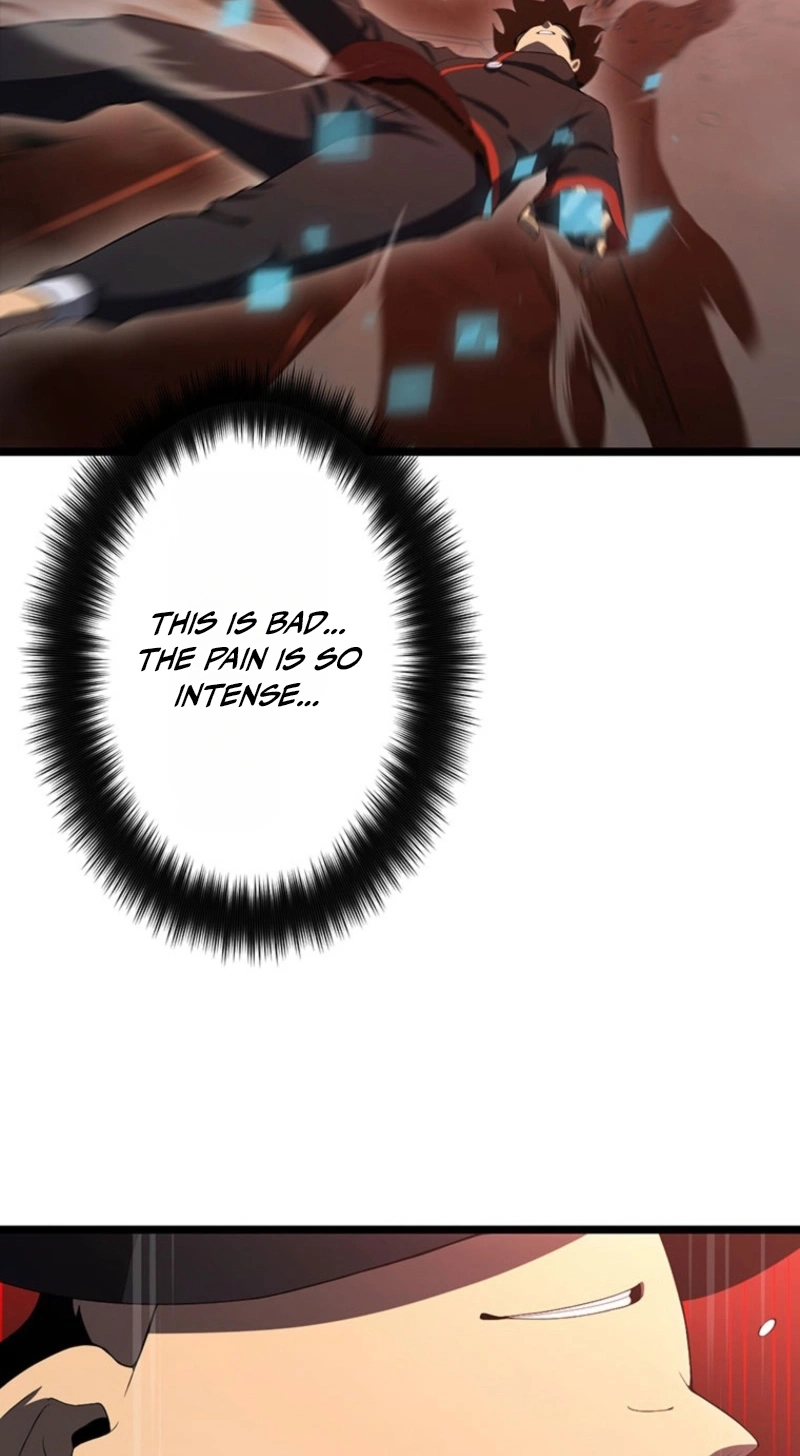 Death Penalty Chapter 99 page 49 - 