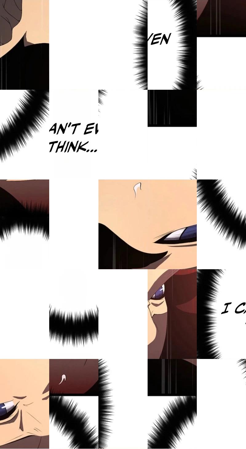 Death Penalty Chapter 99 page 50 - 