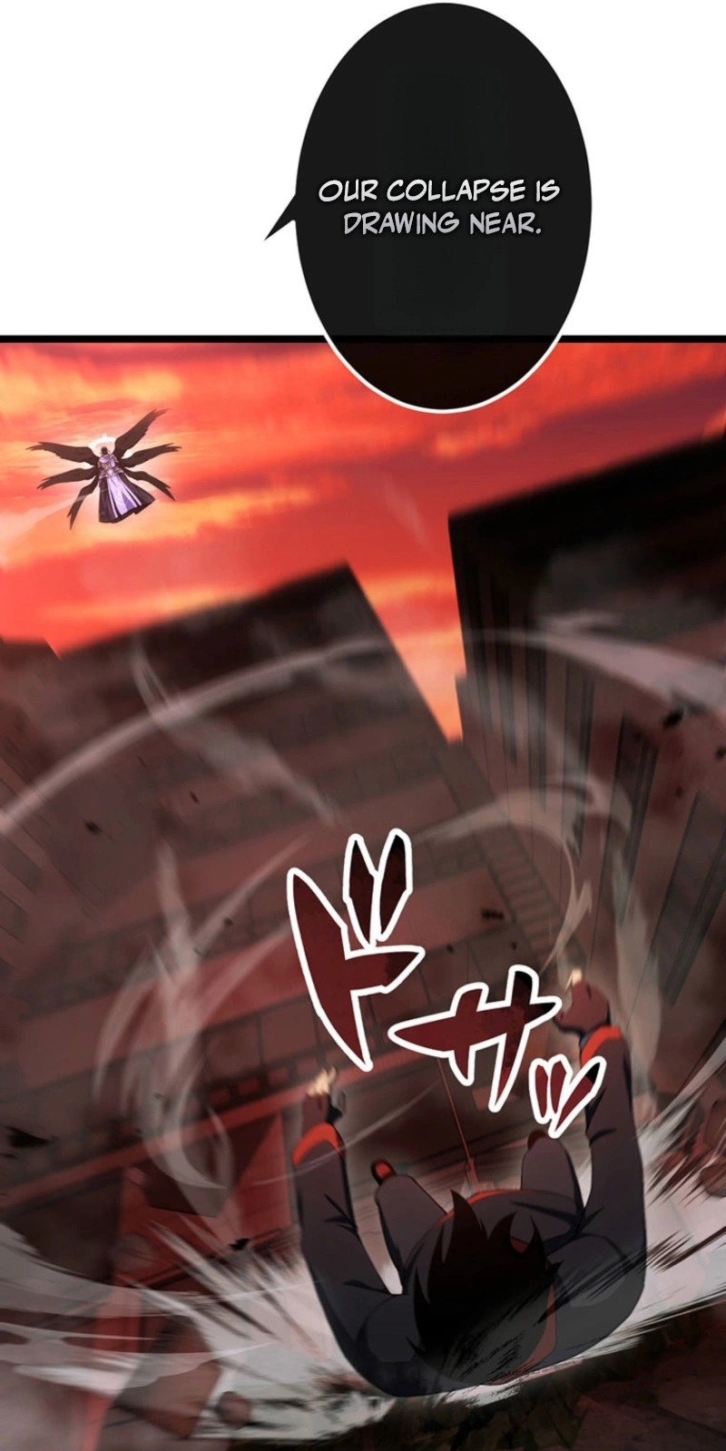 Death Penalty Chapter 99 page 51 - 