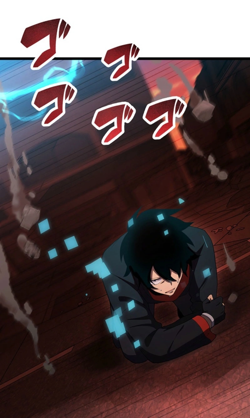 Death Penalty Chapter 99 page 57 - 