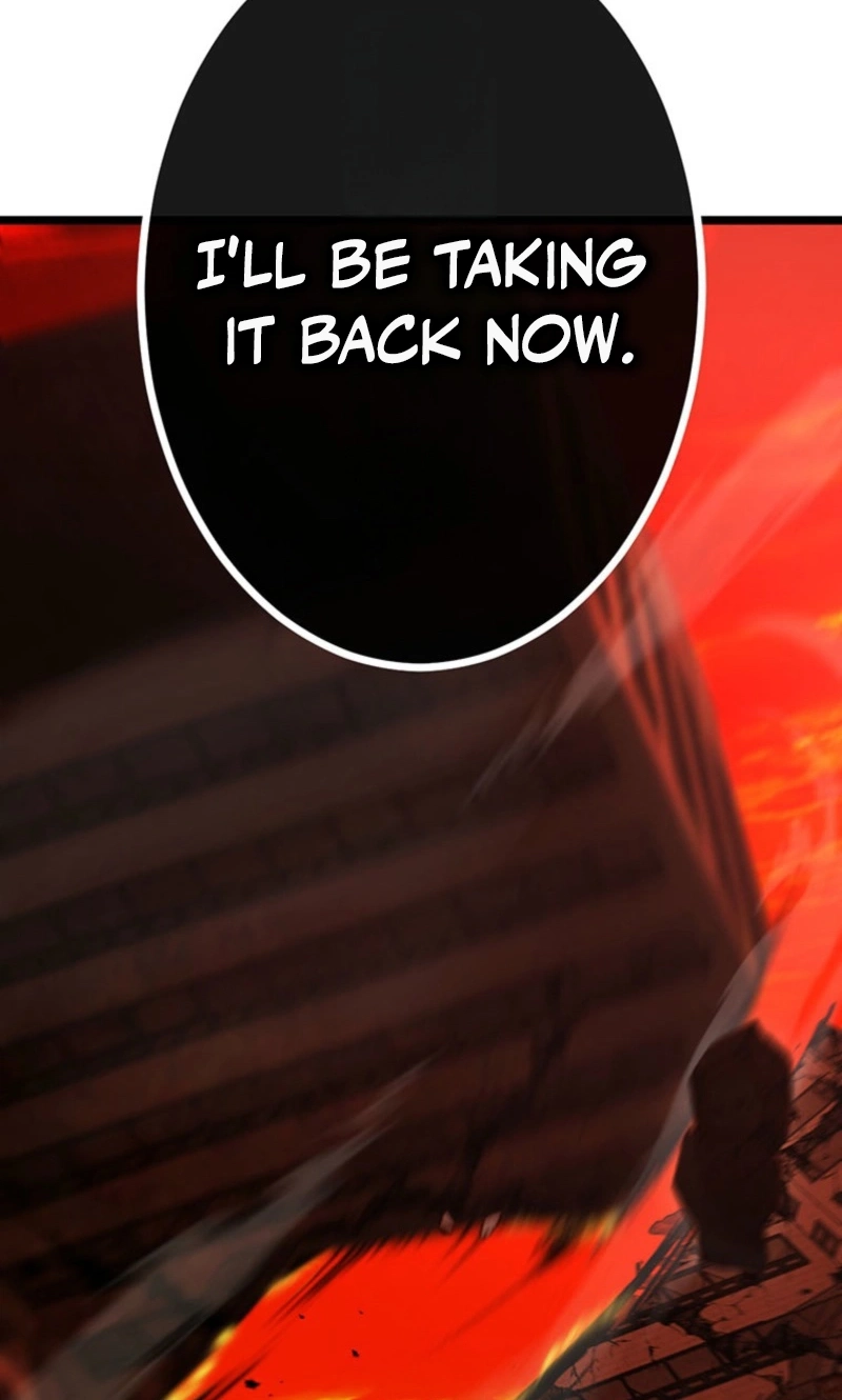 Death Penalty Chapter 99 page 61 - 